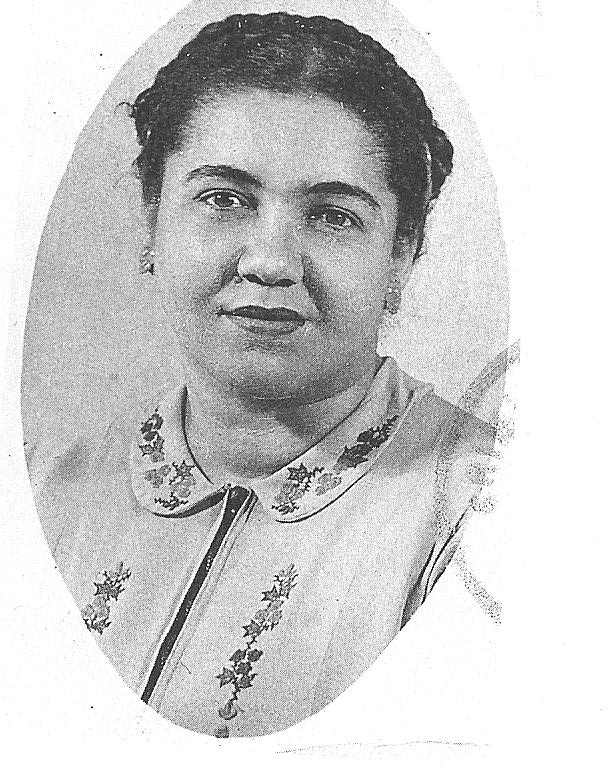 Phyllis Thomas